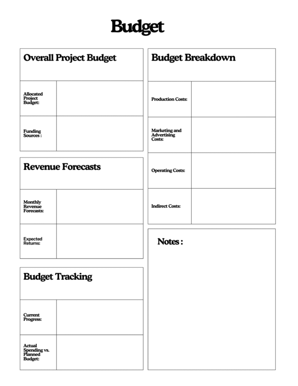Business Planner - Image 8
