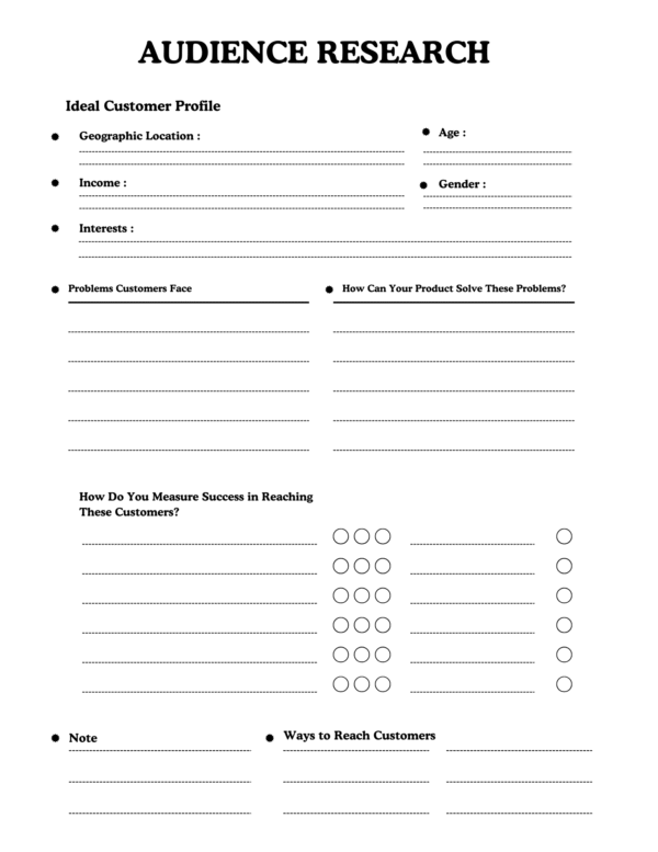 Business Planner - Image 9