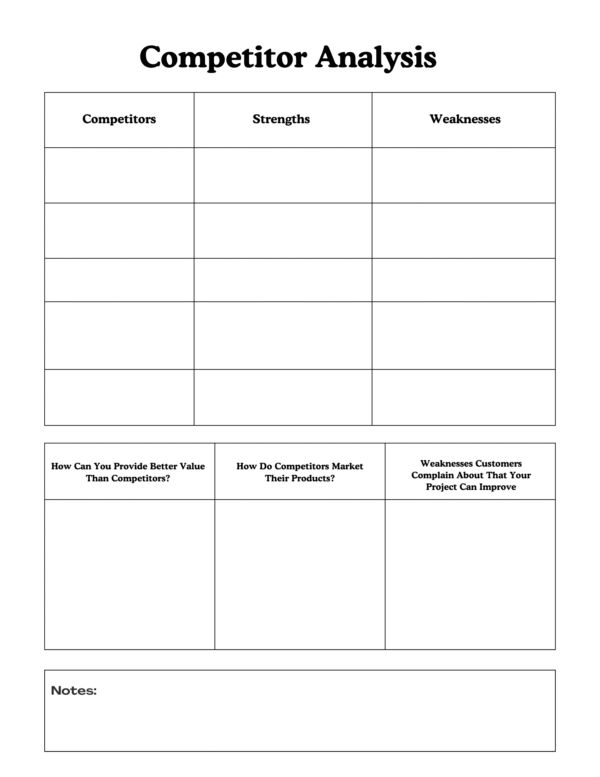 Business Planner - Image 10