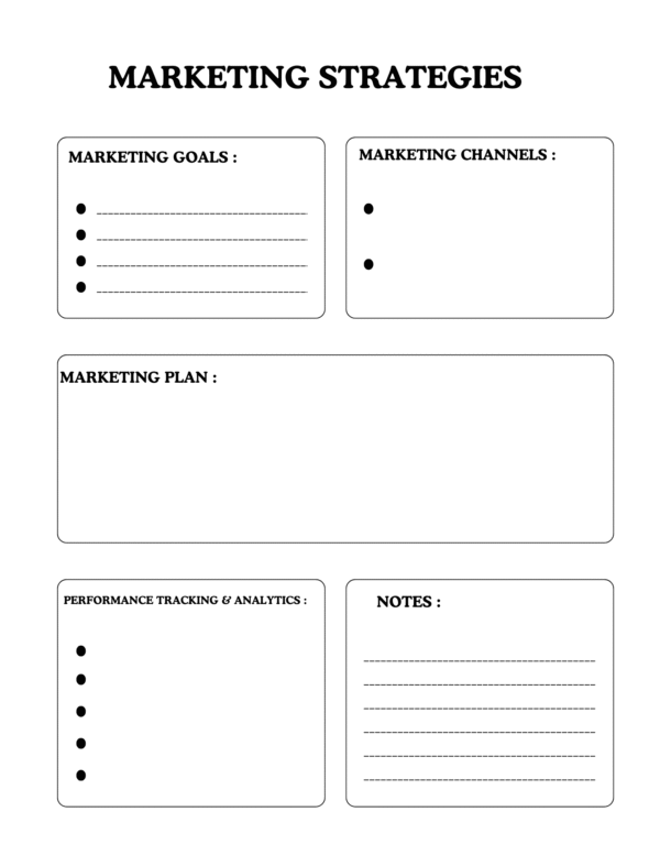 Business Planner - Image 11