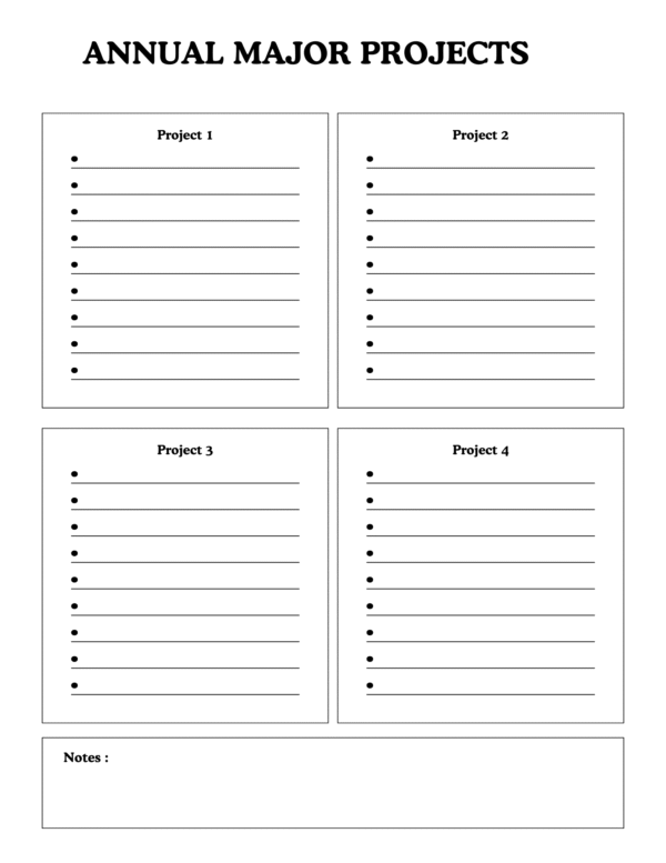 Business Planner - Image 2