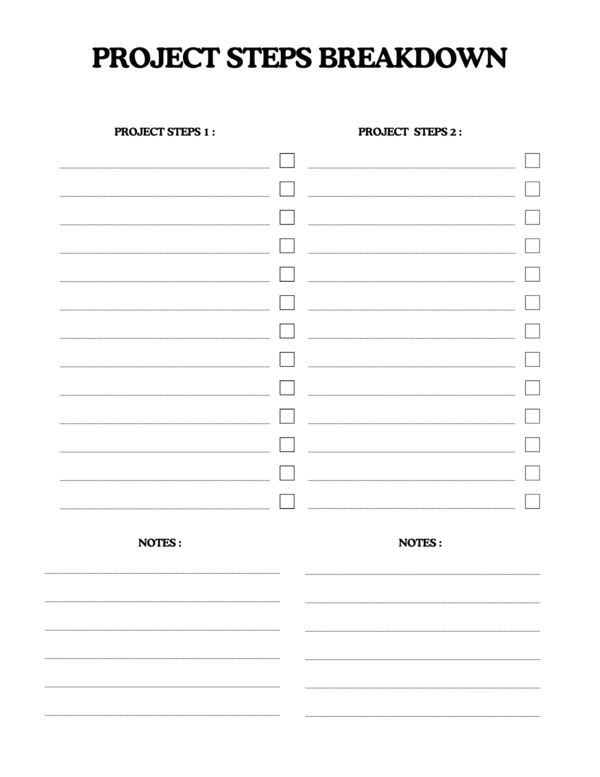 Business Planner - Image 4