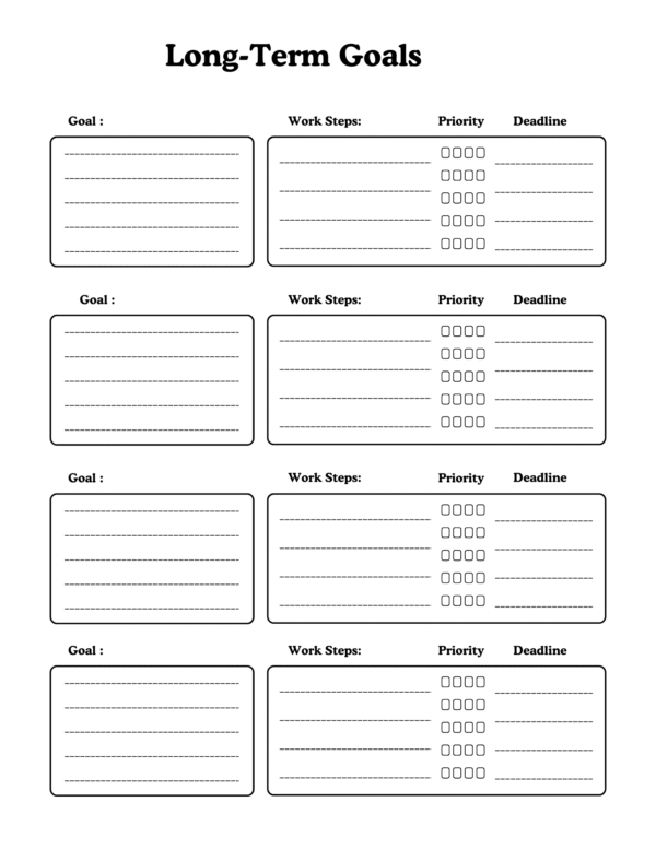 Business Planner - Image 7