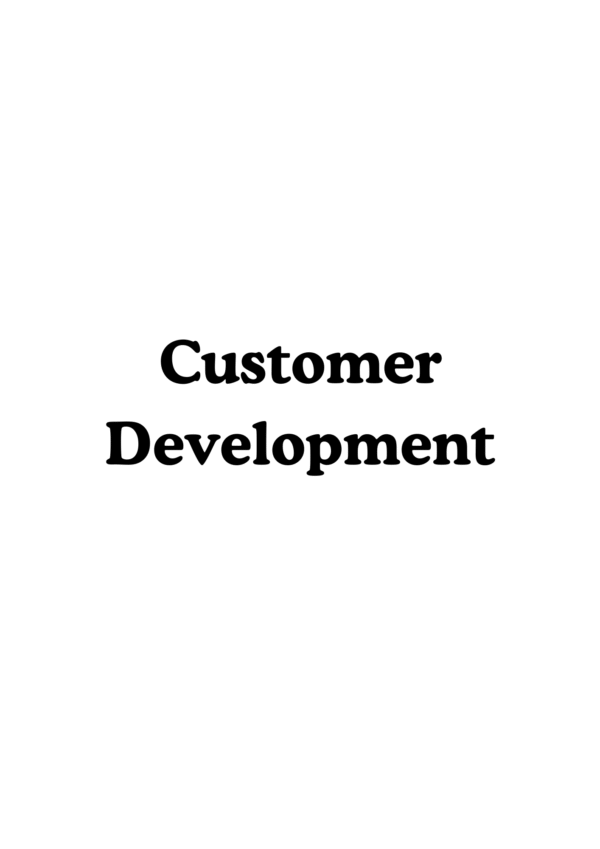 Organize Your Business Ideas Easily with Business Sorter Cards - Image 2