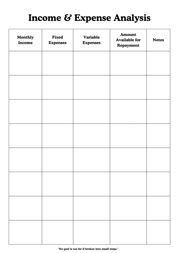 Debt Management Planner - Image 5
