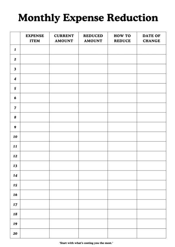 Debt Management Planner - Image 7