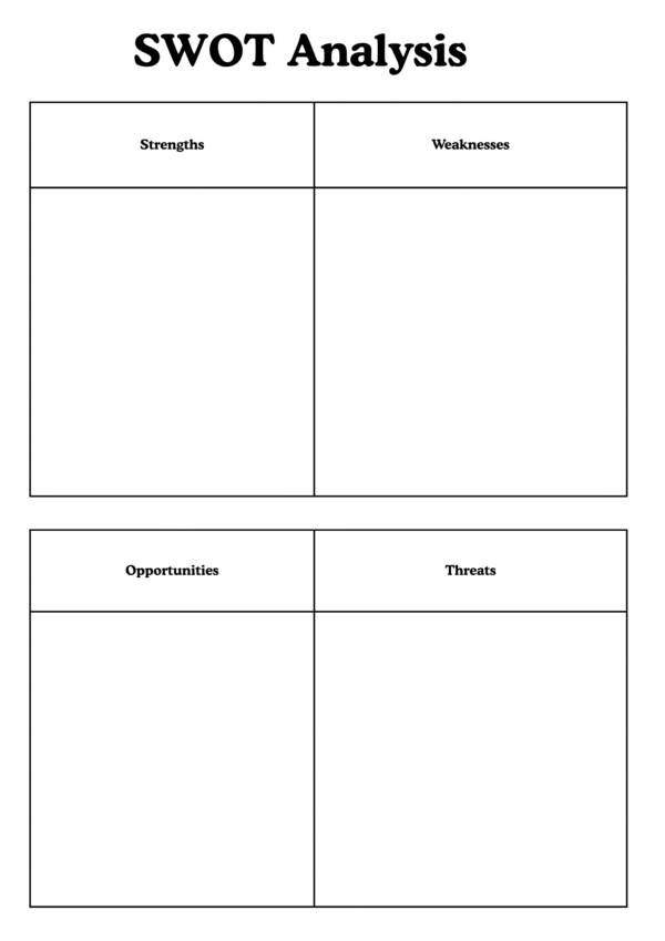 Build Your Complete Business Plan in Just One Hour - Image 5