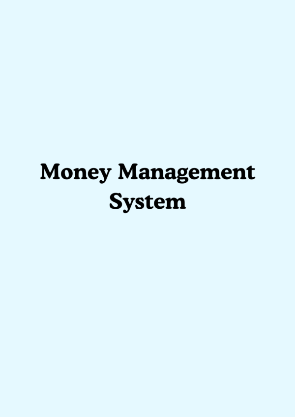 Complete Budget Planner - Image 9