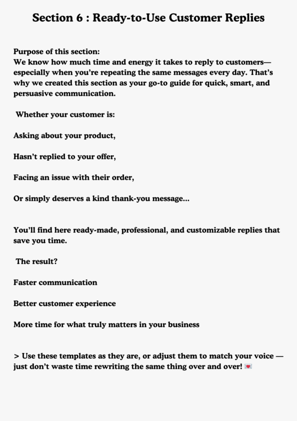 The Monthly Leader’s Workbook - Image 16