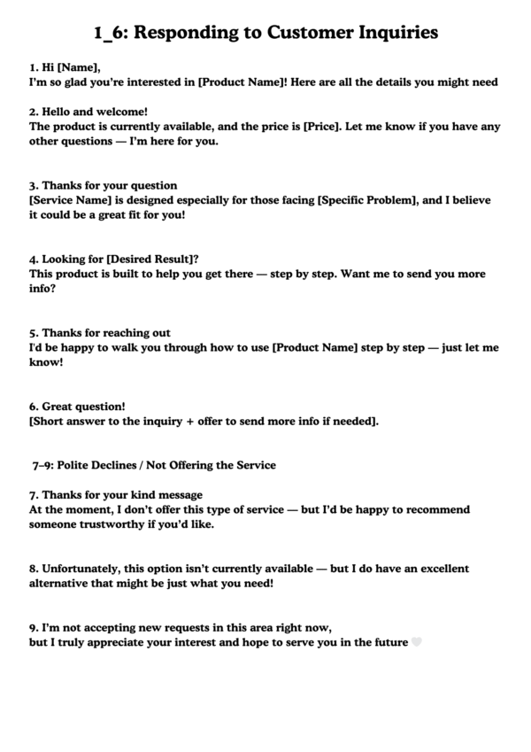The Monthly Leader’s Workbook - Image 17