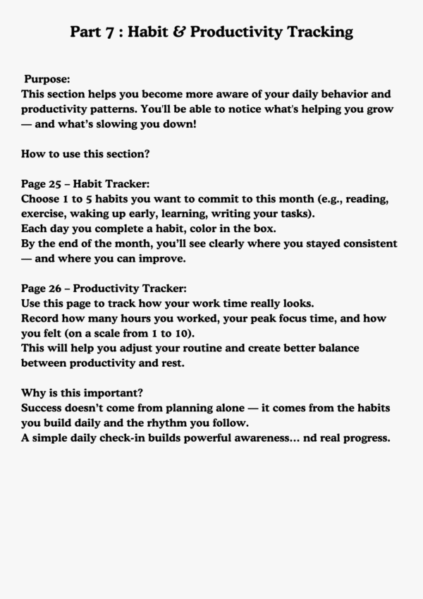 The Monthly Leader’s Workbook - Image 18