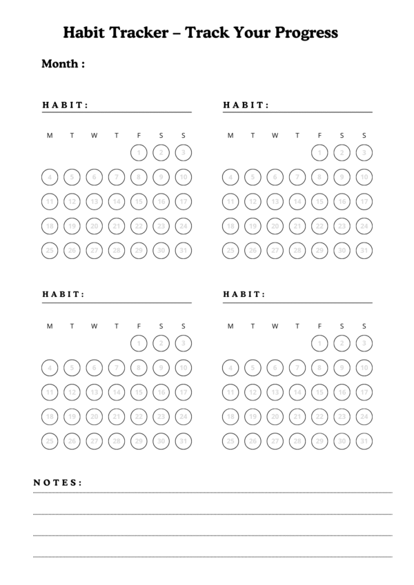 The Monthly Leader’s Workbook - Image 19