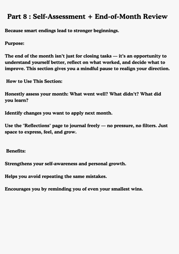 The Monthly Leader’s Workbook - Image 20
