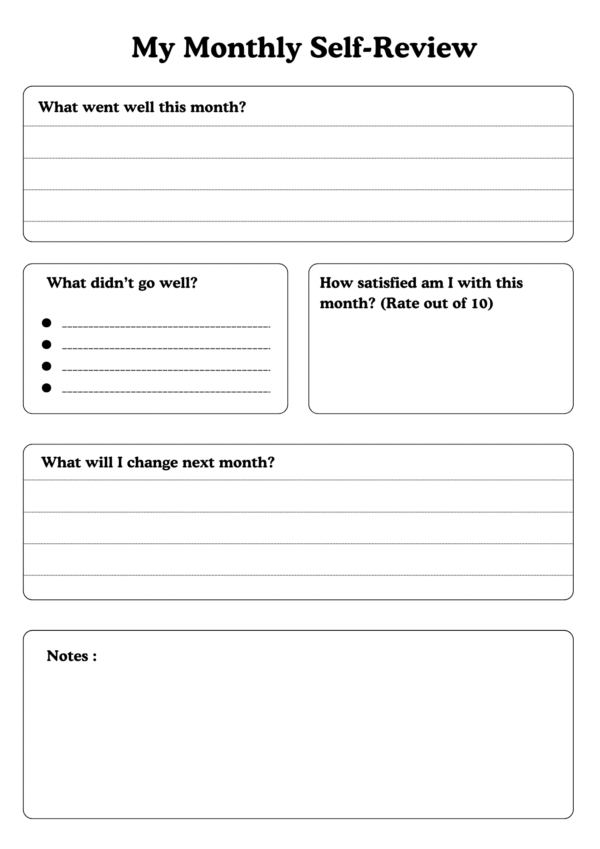 The Monthly Leader’s Workbook - Image 21