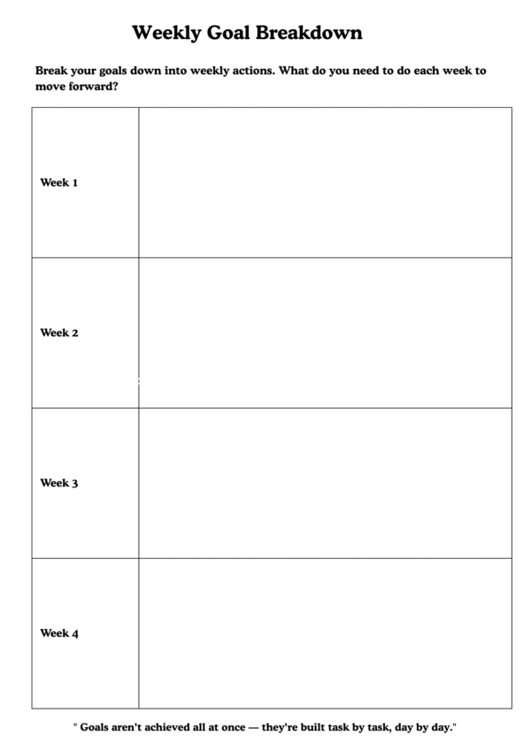 The Monthly Leader’s Workbook - Image 6