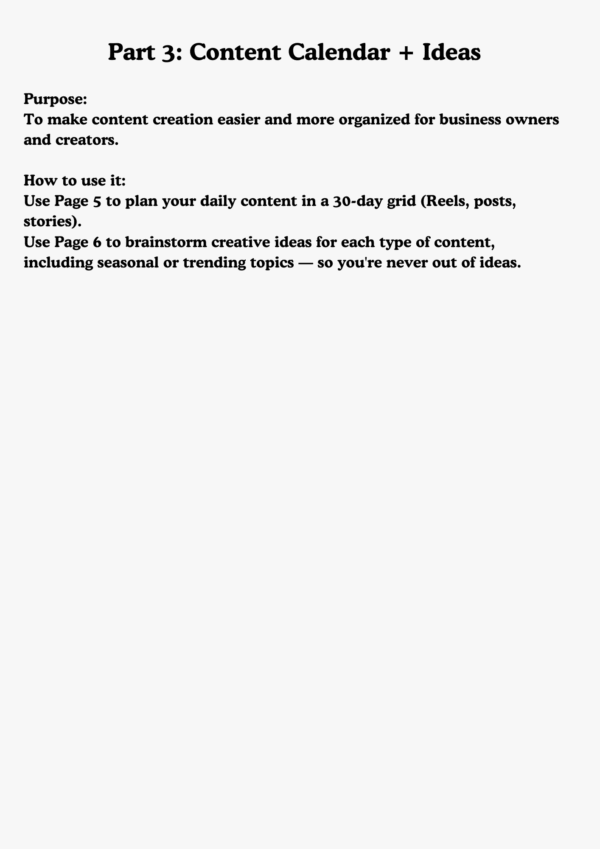 The Monthly Leader’s Workbook - Image 7