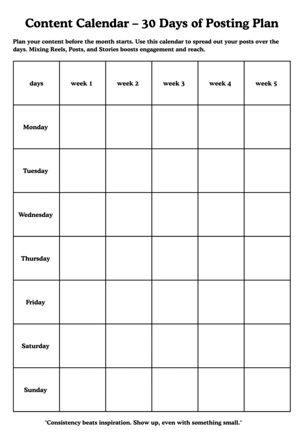 The Monthly Leader’s Workbook - Image 8