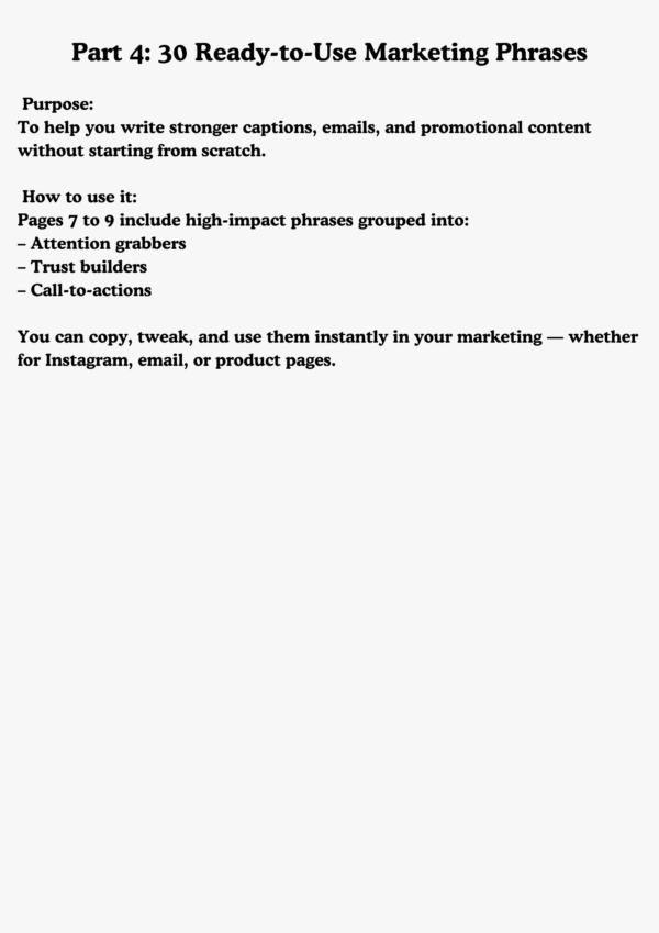 The Monthly Leader’s Workbook - Image 10
