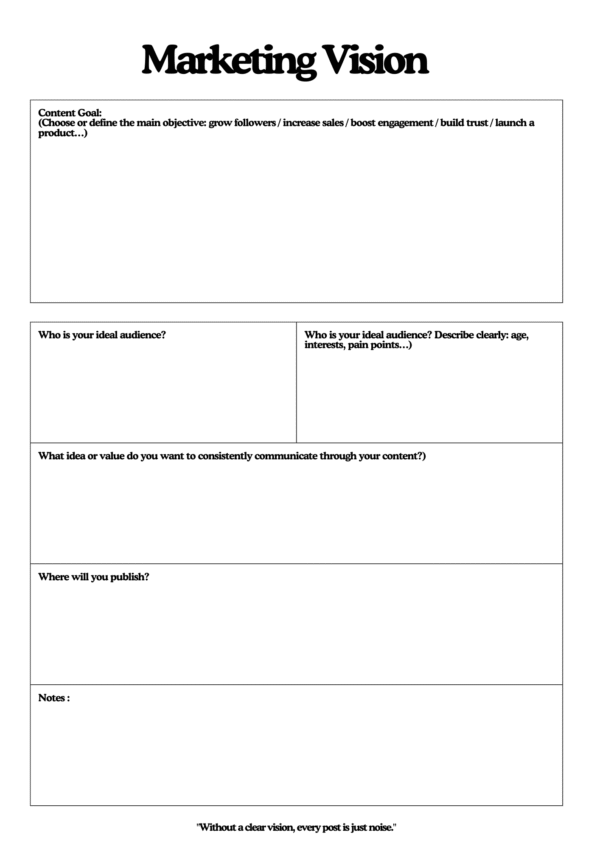 Content Planner - Image 2