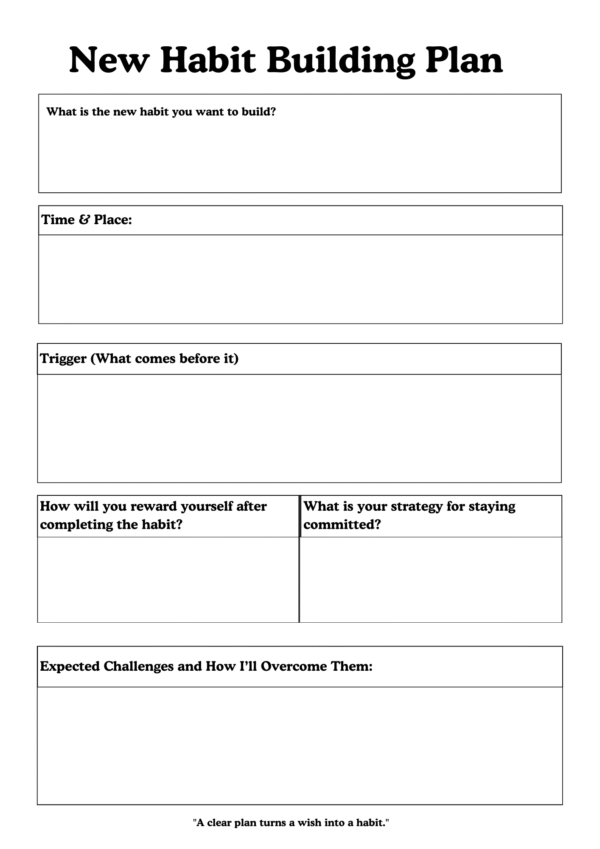 Client Tracking Template - Image 8
