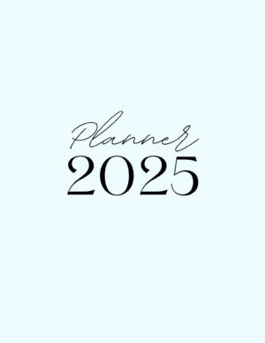 The Complete Annual Planning System for Entrepreneurs