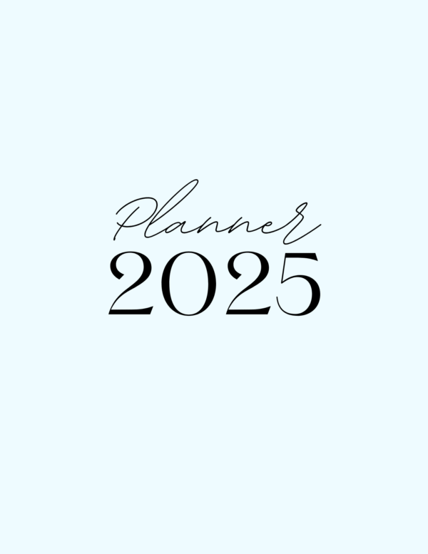 The Complete Annual Planning System for Entrepreneurs