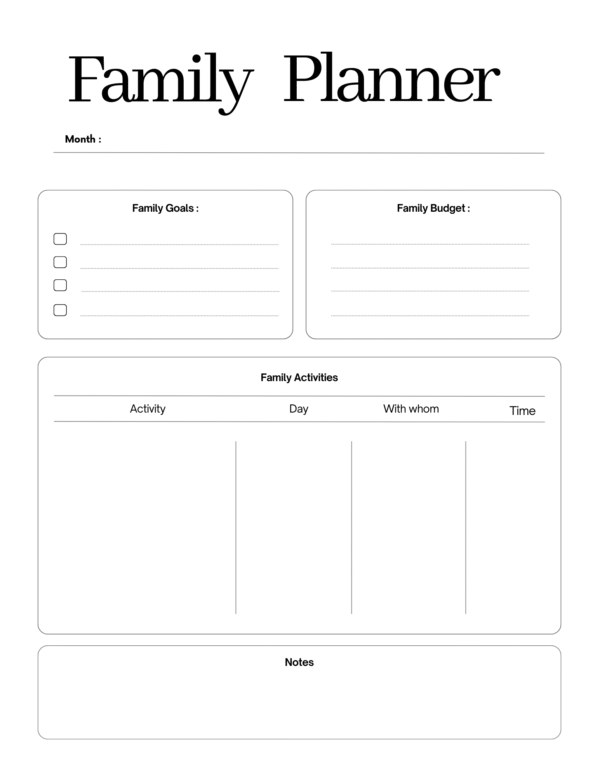 The Complete Annual Planning System for Entrepreneurs - Image 9