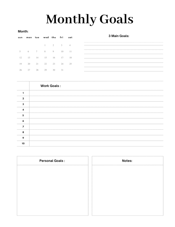 The Complete Annual Planning System for Entrepreneurs - Image 10