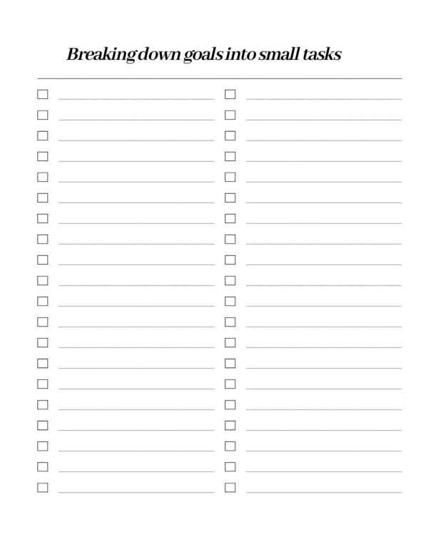 The Complete Annual Planning System for Entrepreneurs - Image 11