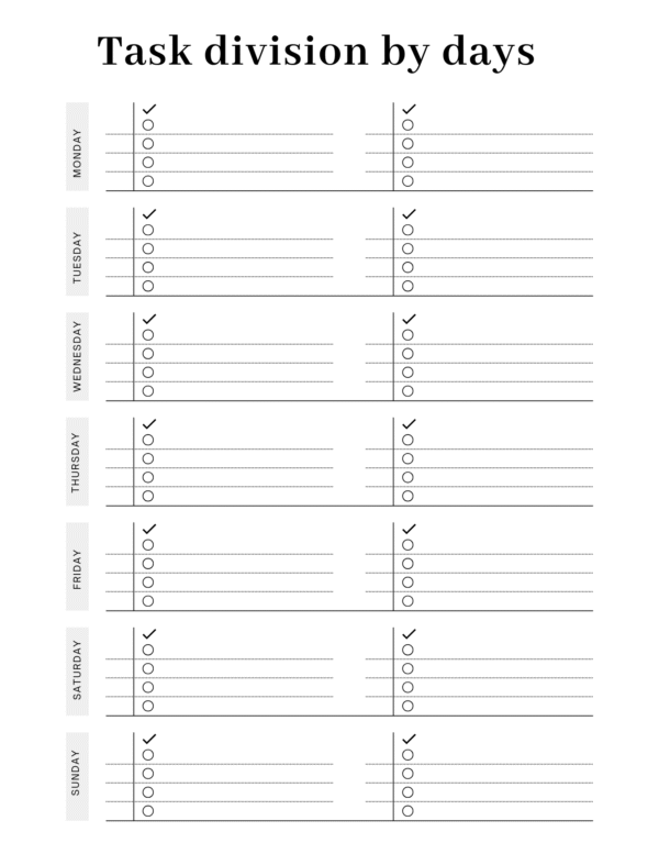 The Complete Annual Planning System for Entrepreneurs - Image 12
