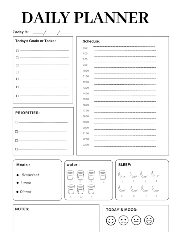 The Complete Annual Planning System for Entrepreneurs - Image 14