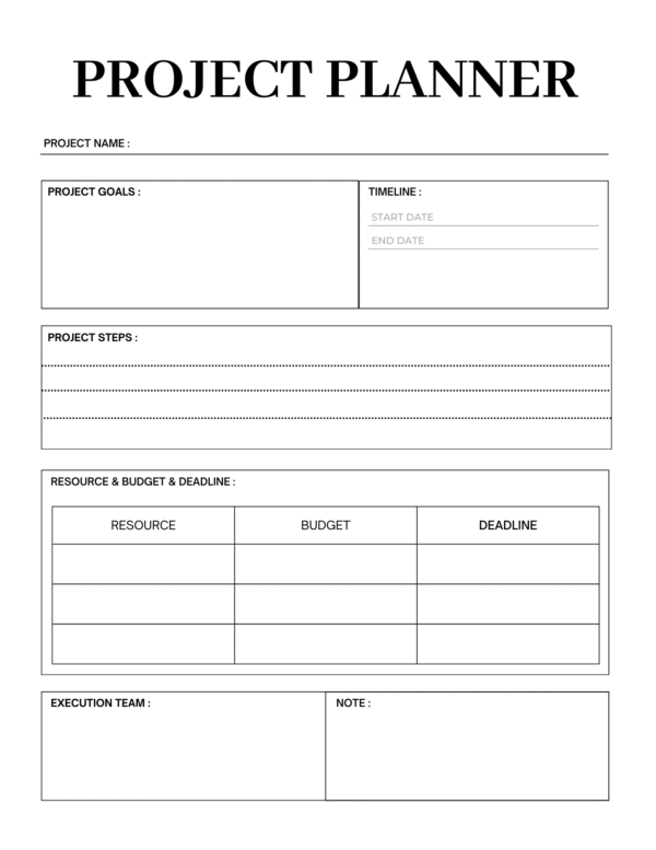 The Complete Annual Planning System for Entrepreneurs - Image 7