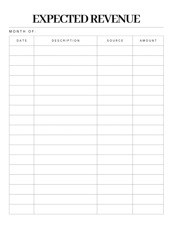 The Complete Annual Planning System for Entrepreneurs - Image 8